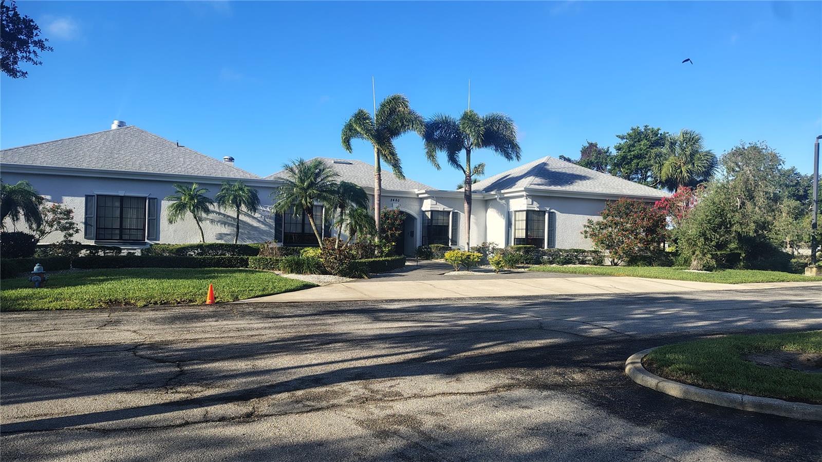 2333 Feather Sound Dr #a208 Property Photo 47
