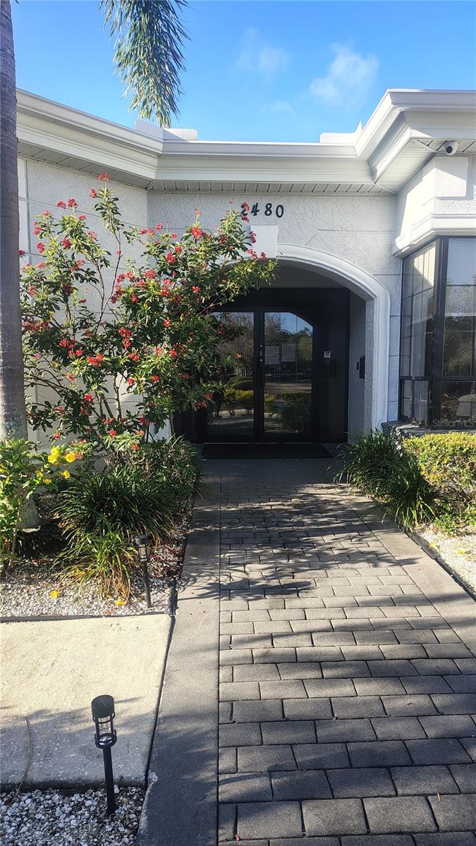 2333 Feather Sound Dr #a208 Property Photo 49