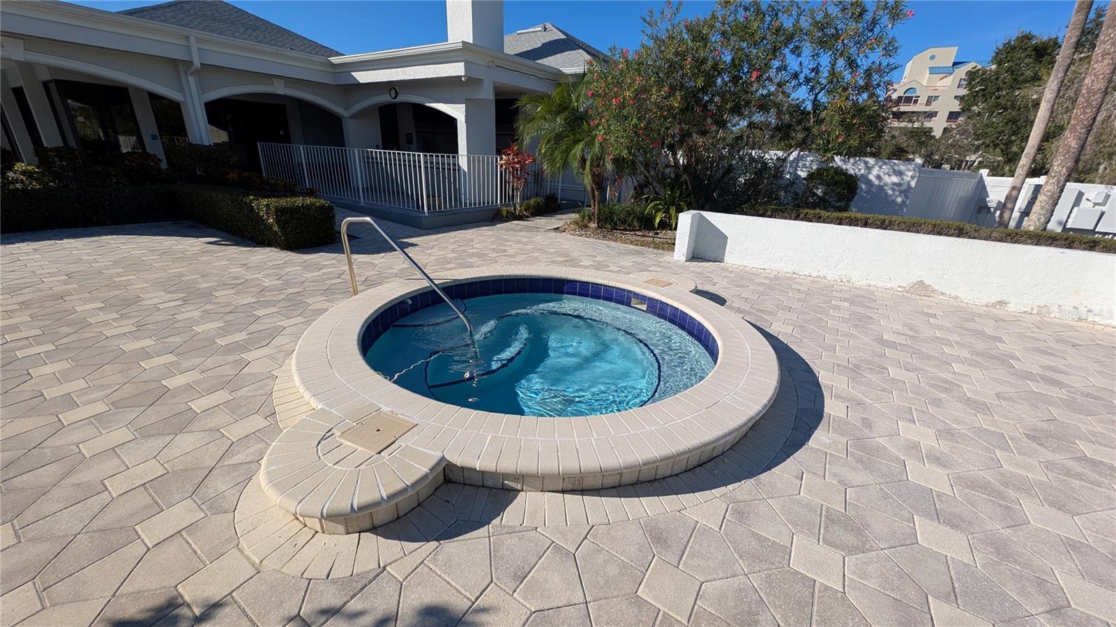2333 Feather Sound Dr #a208 Property Photo 69