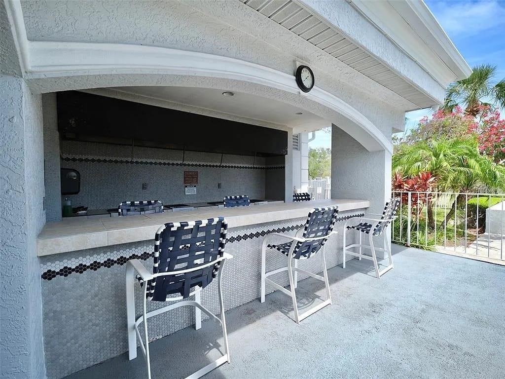 2333 Feather Sound Dr #a208 Property Photo 72