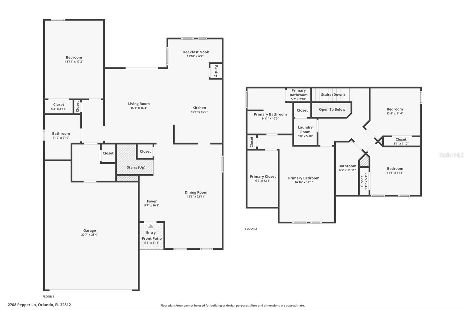 2708 Pepper Ln Property Photo 36