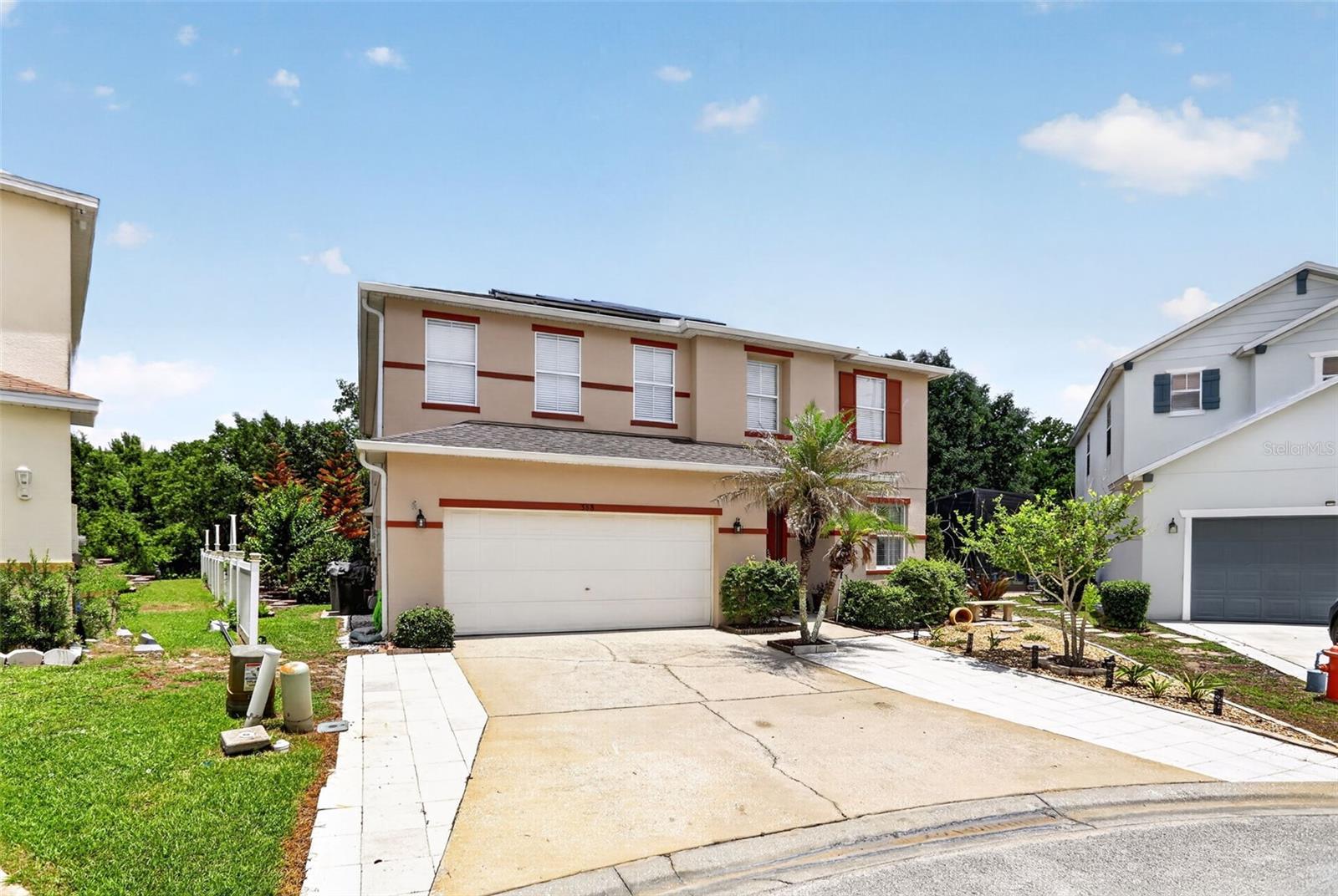 388 SAND RIDGE DR