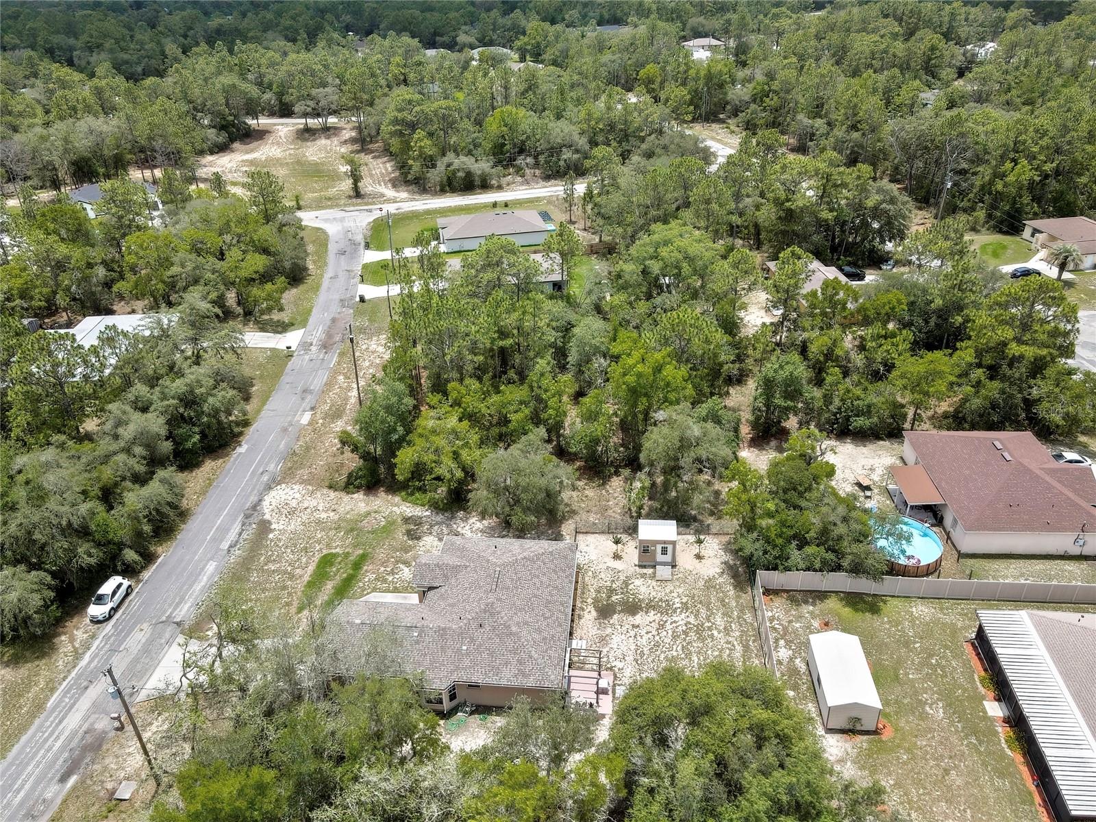 9652 N San Jose Way Property Photo 5