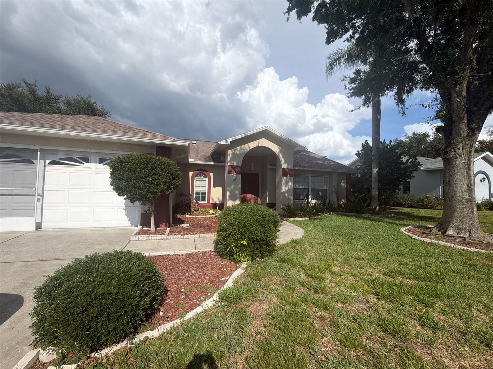 7336 Ashmore Dr Property Photo 1