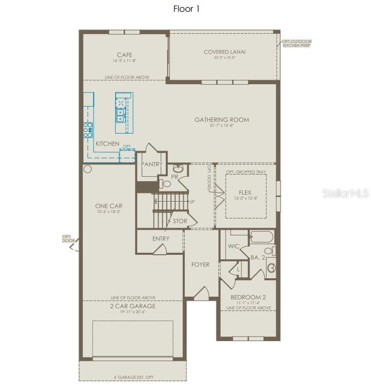 5249 Handsome Hills Drive Property Photo 2