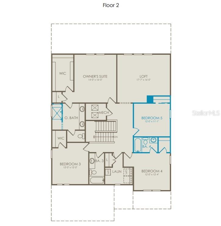 5249 Handsome Hills Drive Property Photo 3