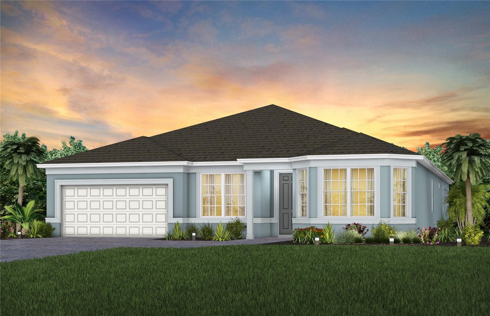 5243 Handsome Hills Drive Property Photo 1