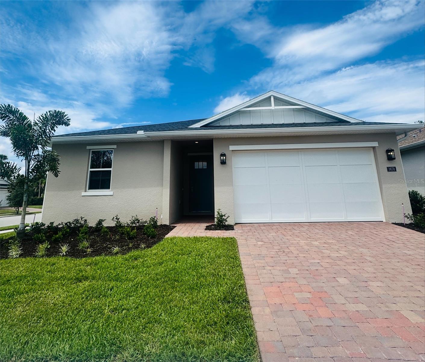 3678 Arbordale Loop Property Photo 1