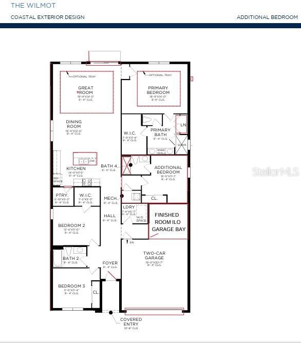 3678 Arbordale Loop Property Photo 15