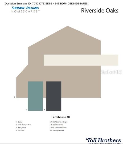 3678 Arbordale Loop Property Photo 19