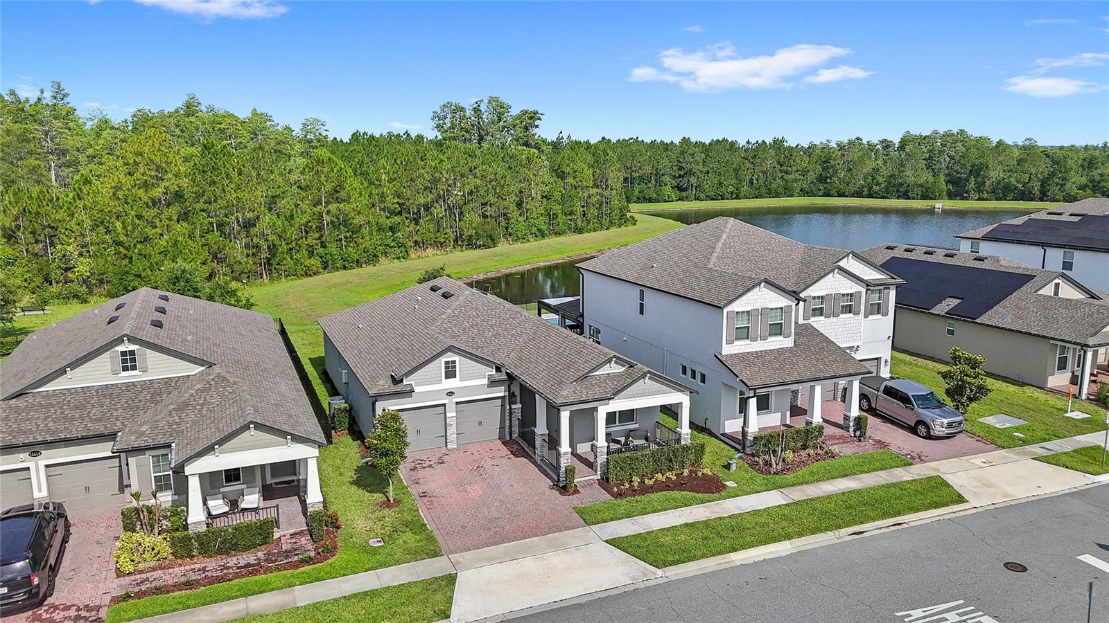 12410 Encore At Ovation Way Property Photo 1