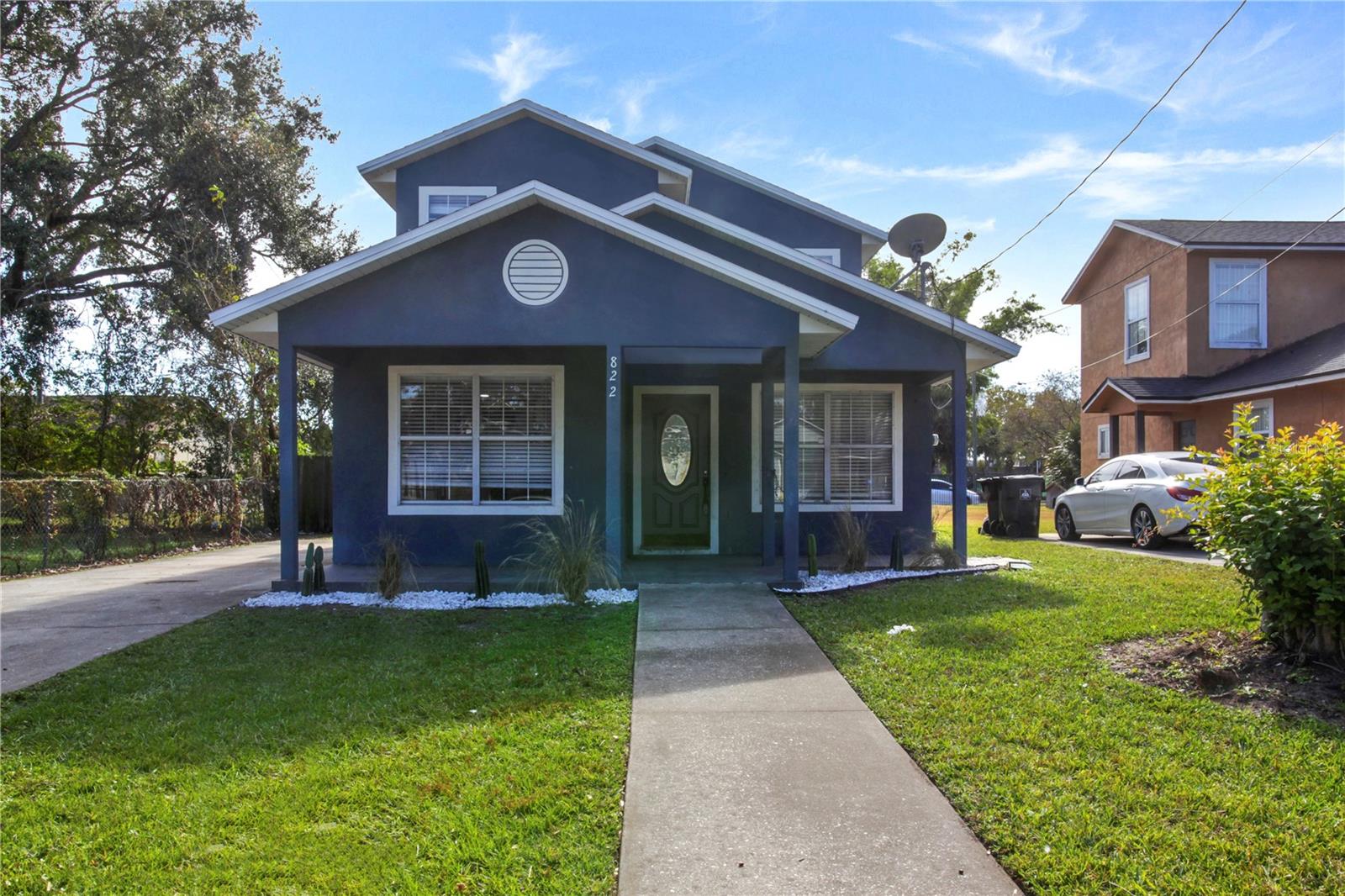 822 Polk St Property Photo 1