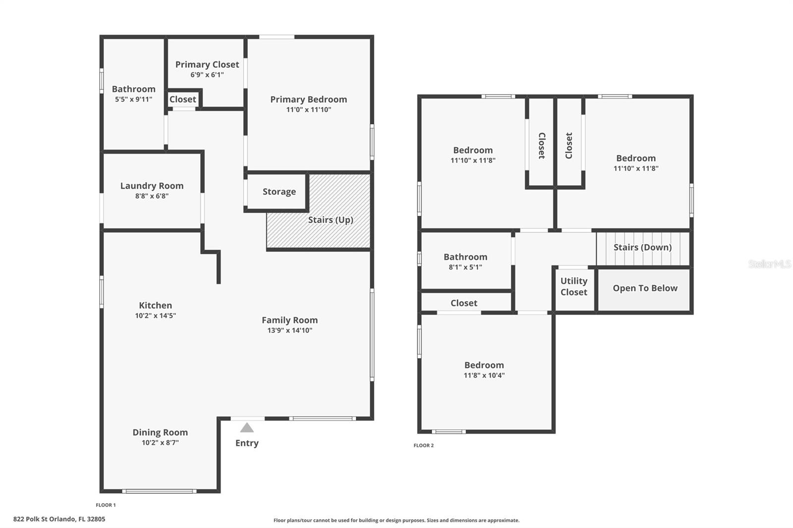 822 Polk St Property Photo 32