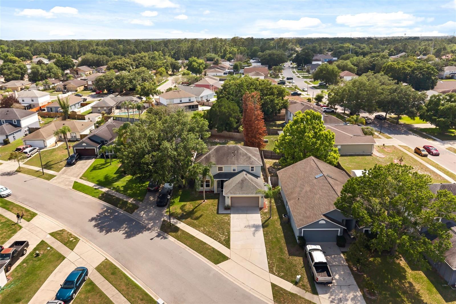 4232 Stonefield Dr Property Photo 3