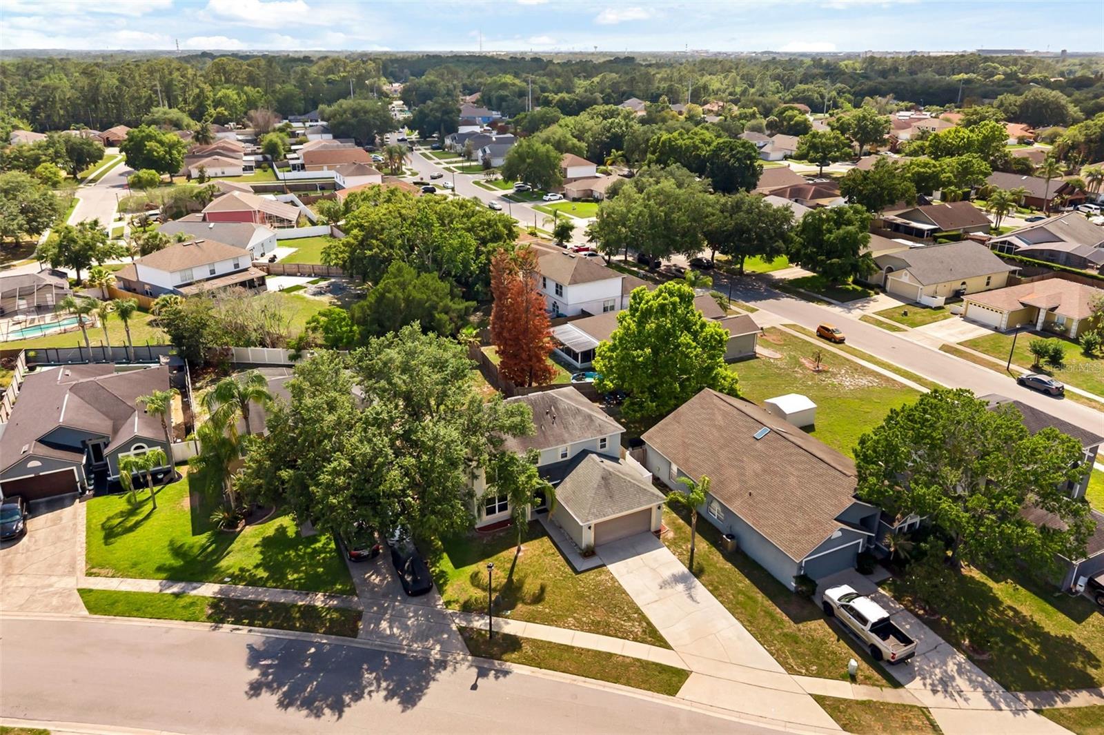 4232 Stonefield Dr Property Photo 4