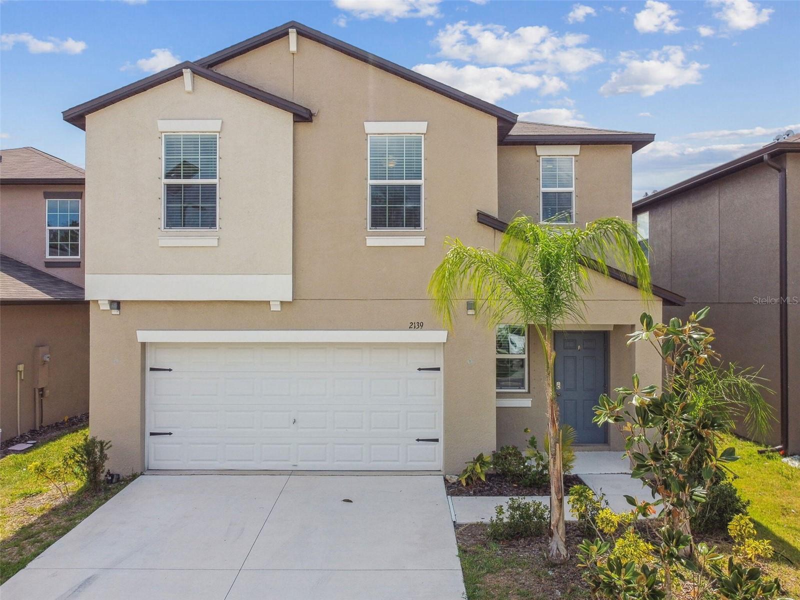 2139 Stellar Brilliance Way Property Photo 1