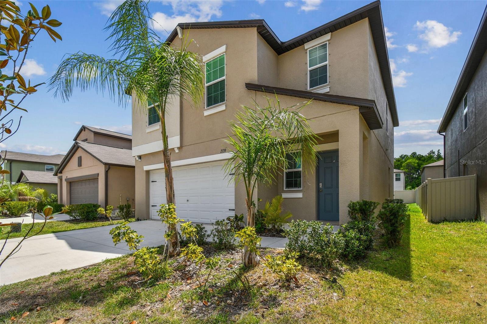 2139 Stellar Brilliance Way Property Photo 2