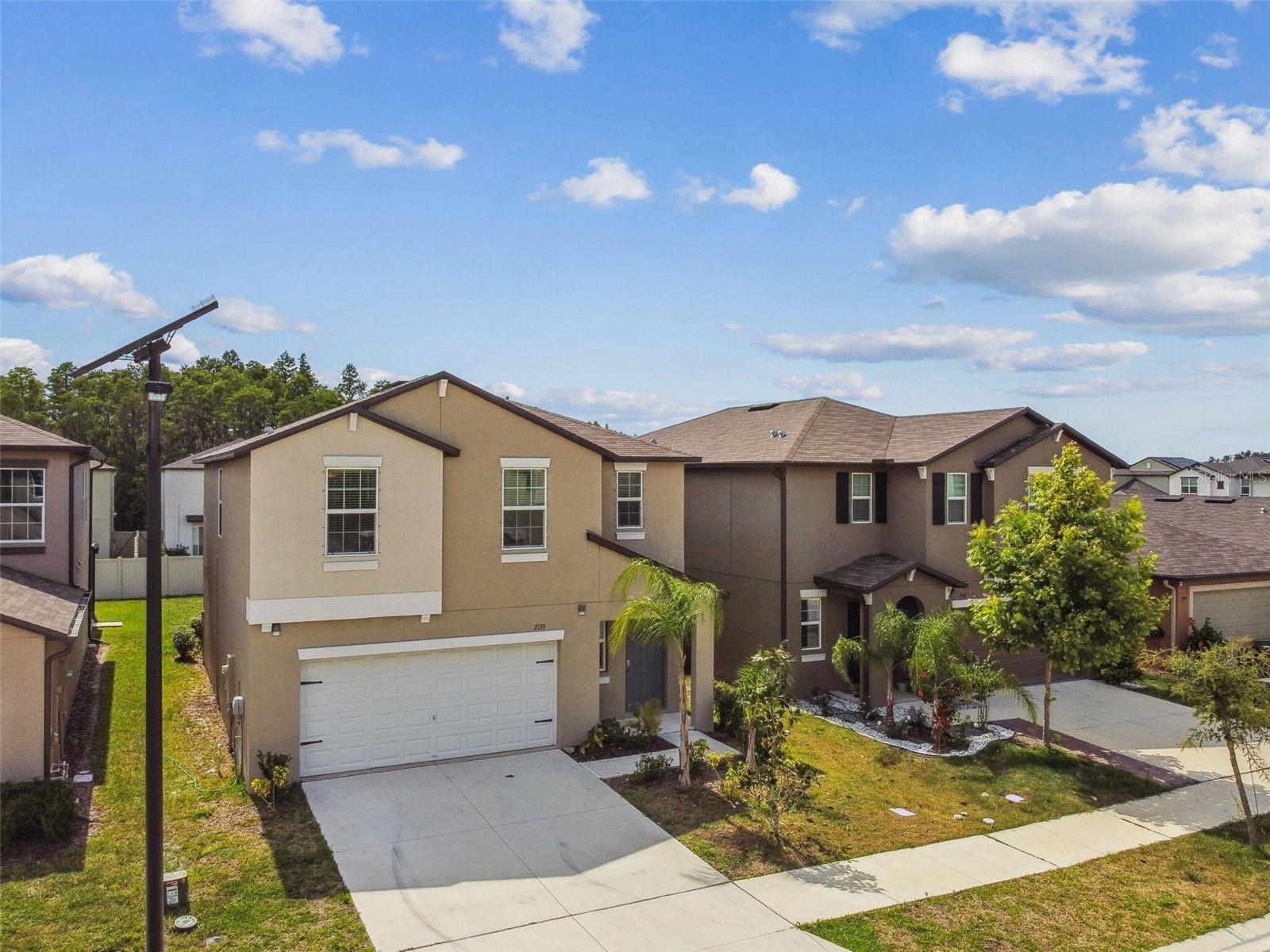 2139 Stellar Brilliance Way Property Photo 3