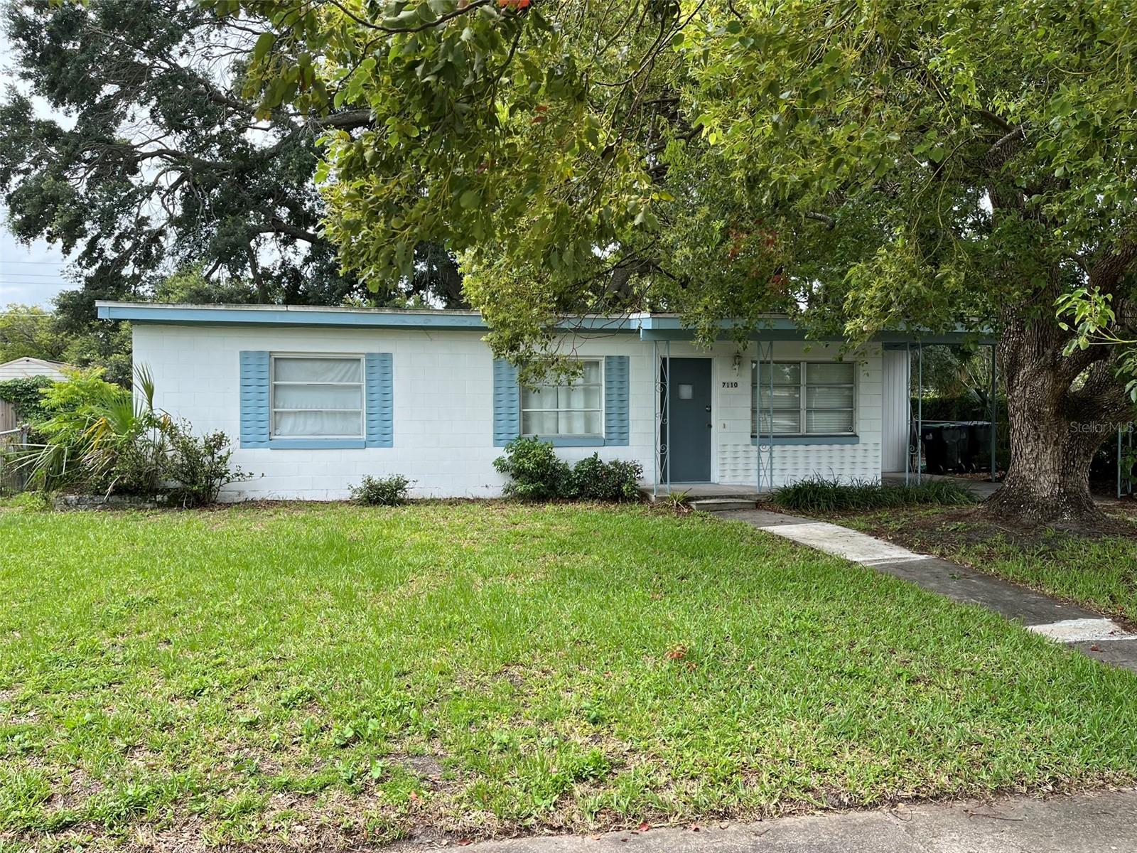 7110 Alvina Way Property Photo 1