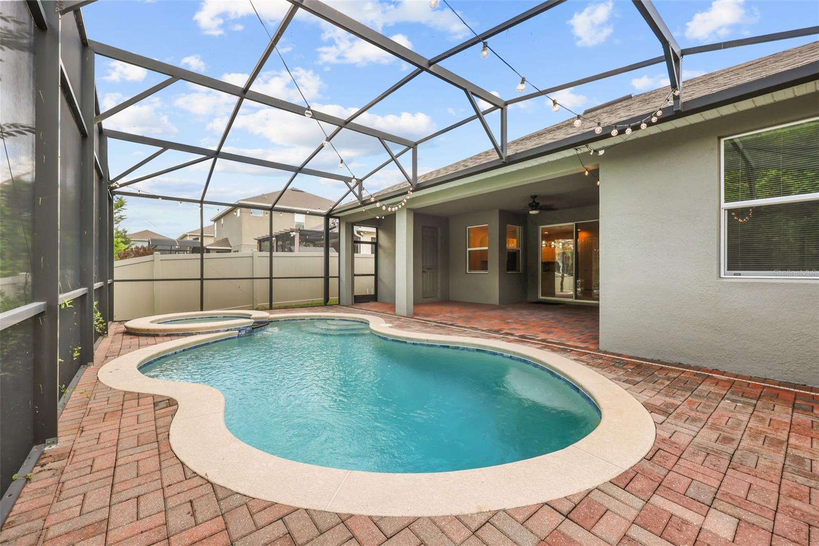 1078 Castlevecchio Loop Property Photo 37