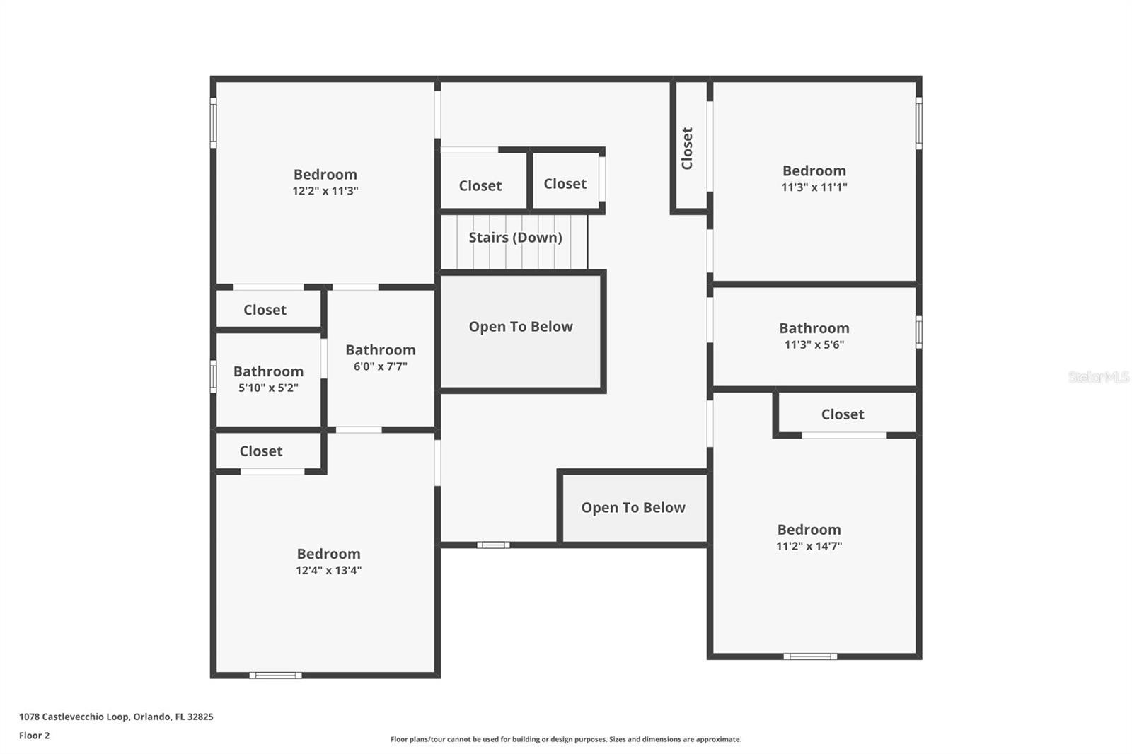 1078 Castlevecchio Loop Property Photo 41