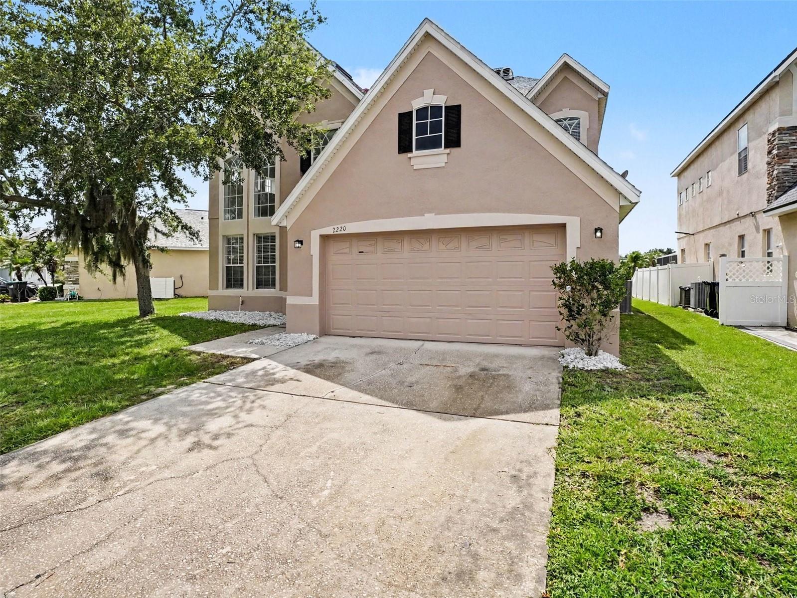 2220 Sand Arbor Cir Property Photo 1