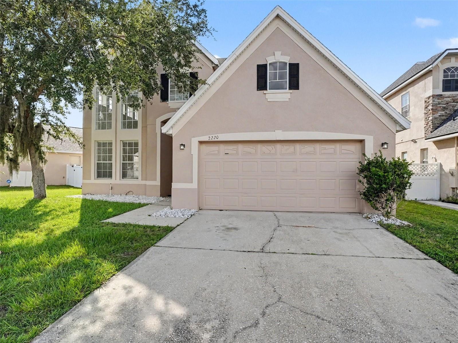 2220 Sand Arbor Cir Property Photo 1