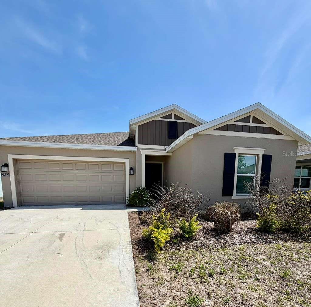 2350 Burney Falls Ln Property Photo 1