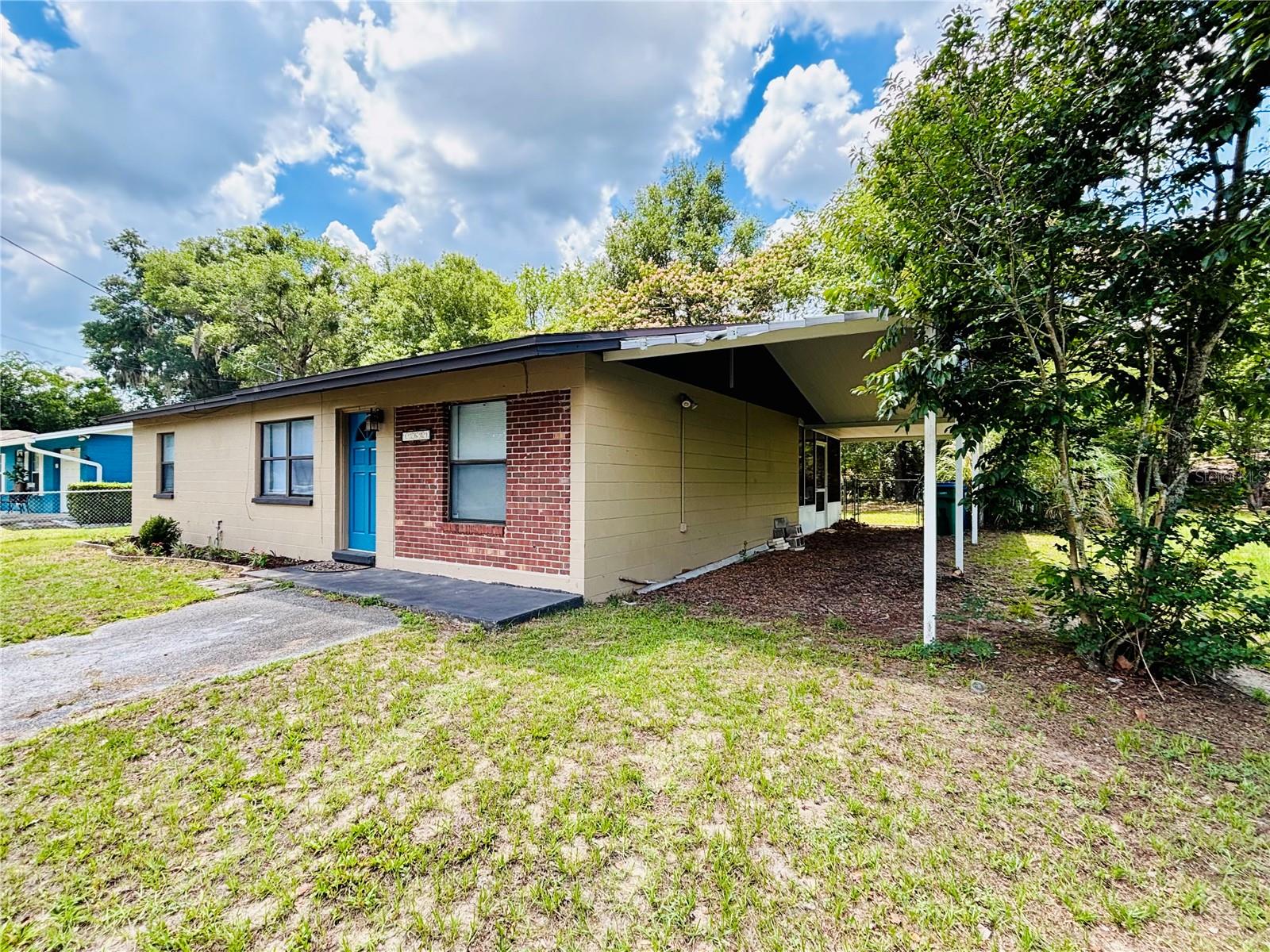 13601 Nw 141st Pl Property Photo 4
