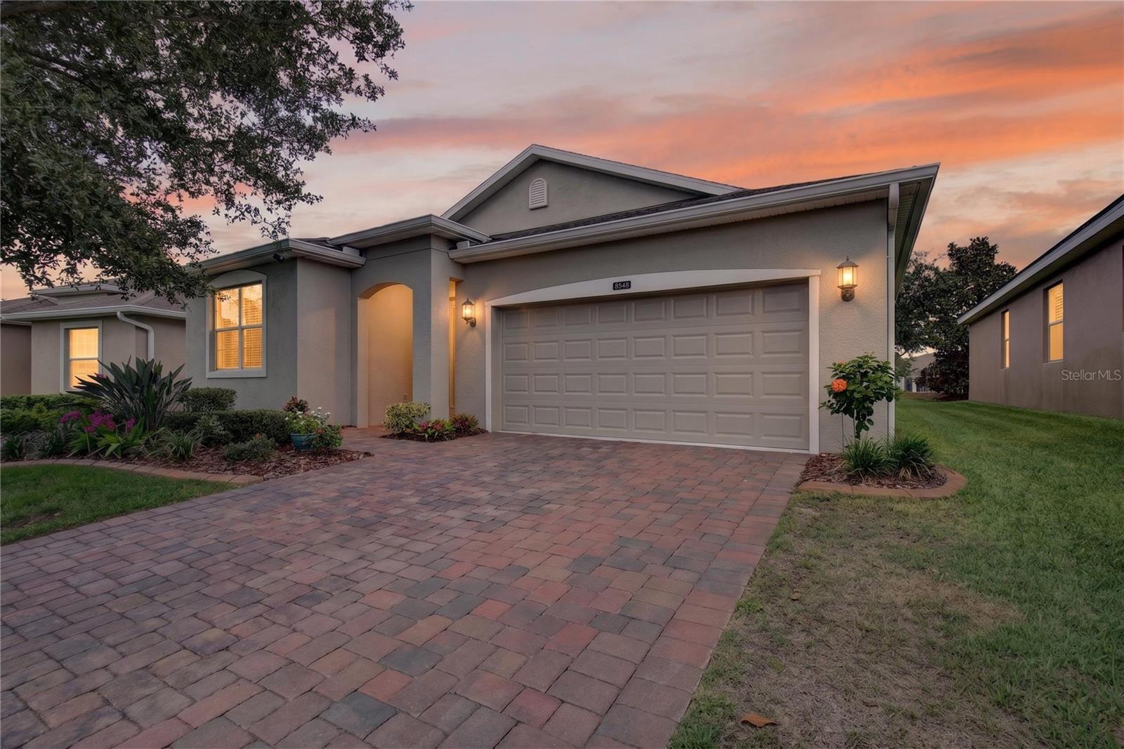 3548 Kinley Brooke Ln Property Photo 1