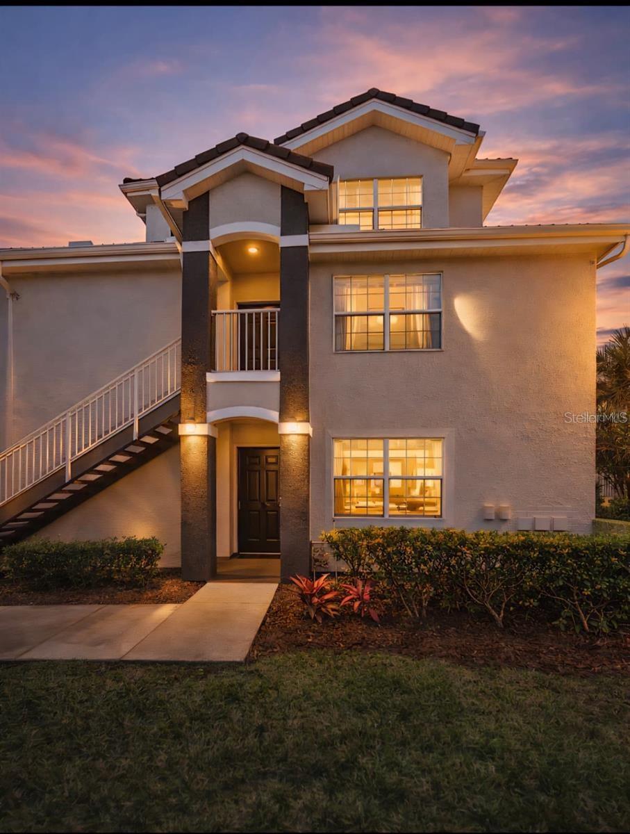 13803 FAIRWAY ISLAND DR #1618 Property Photo 1