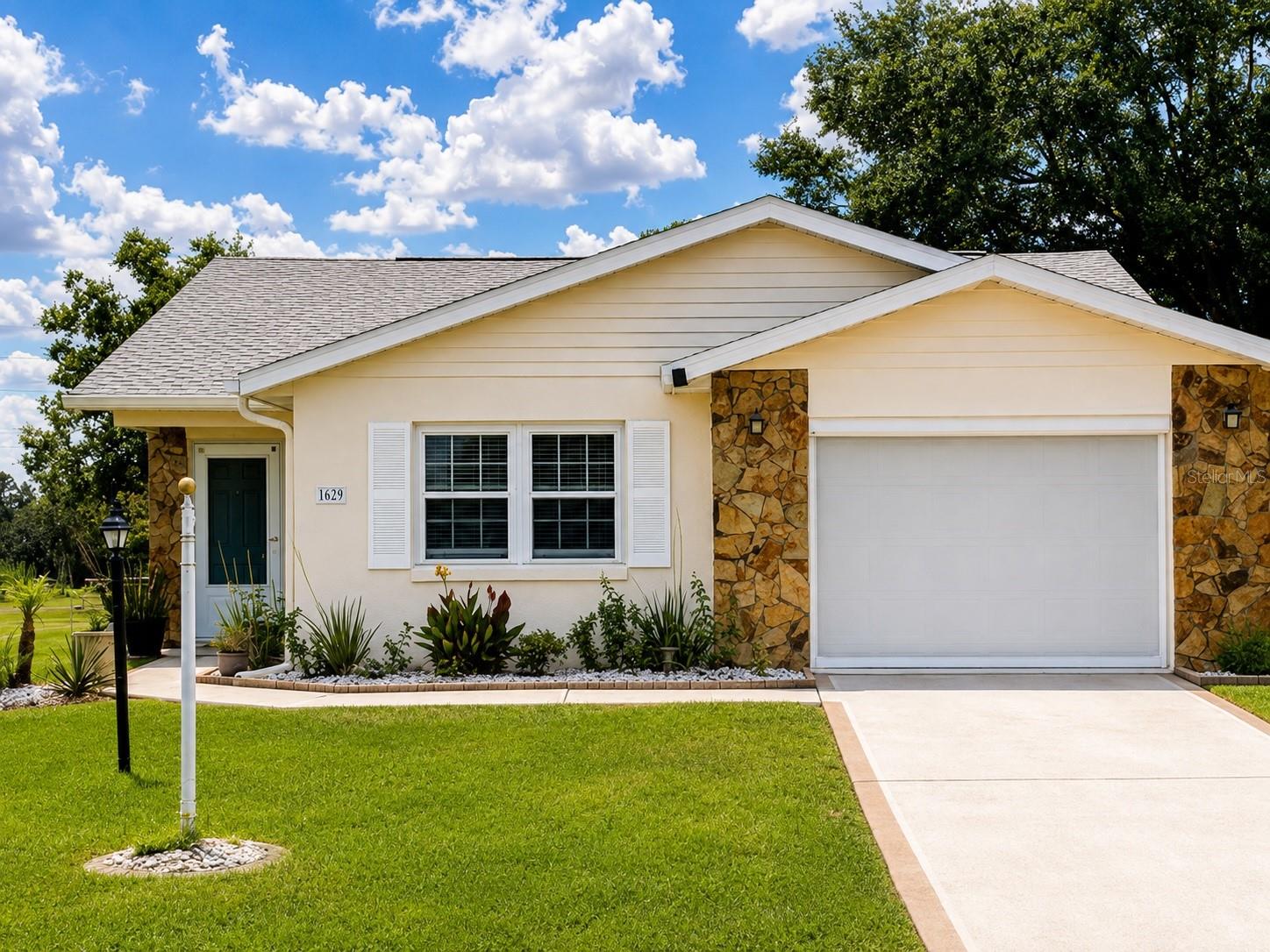 1629 WILLOW RUN
