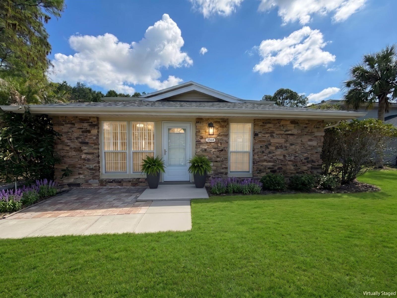 5568 GREEN SHADOWS PL #21-1