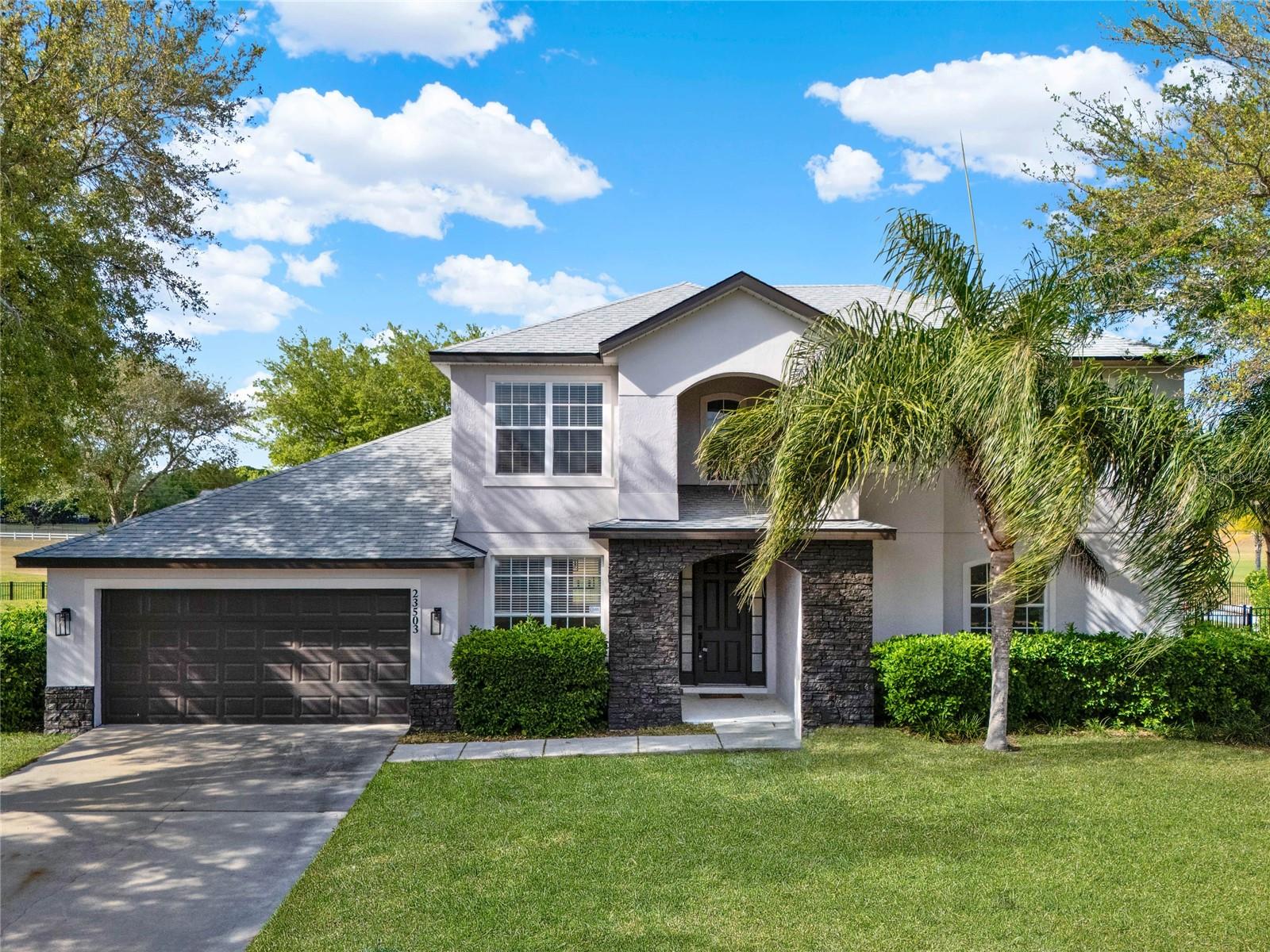 23503 VALDERAMA LN