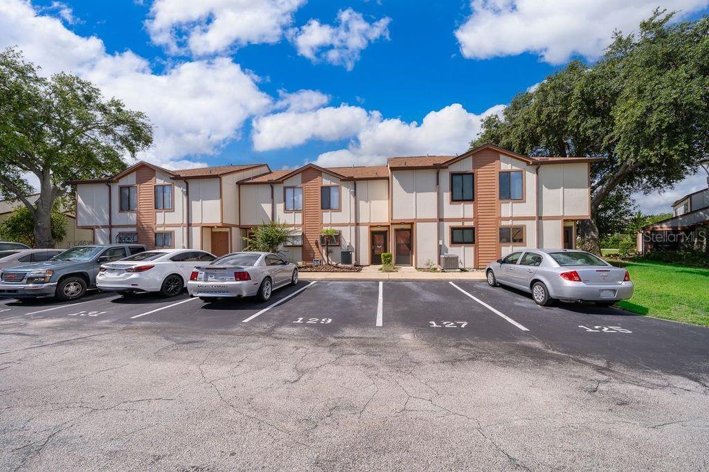 129 White Fawn Dr #1290 Property Photo