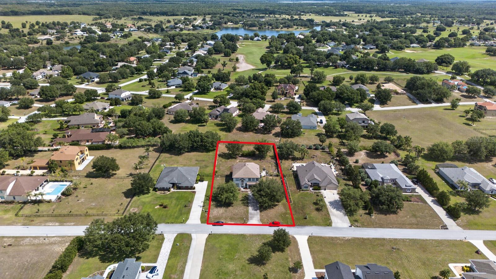 24215 Weldon Dr Property Photo 3