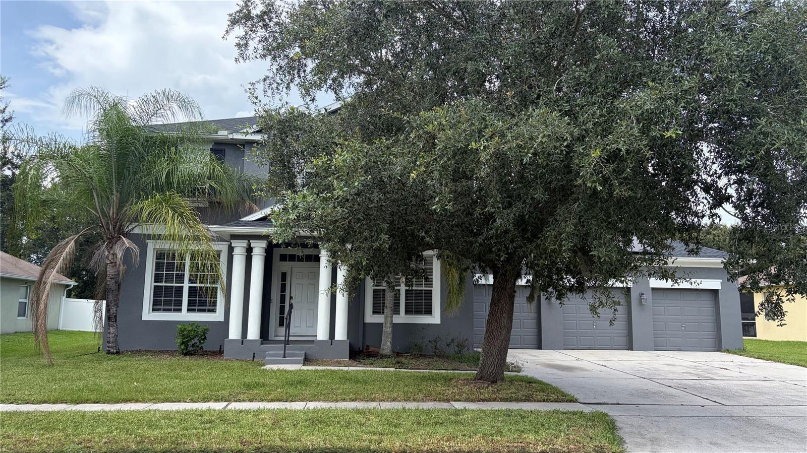 2981 Marshfield Preserve Way Property Photo 1