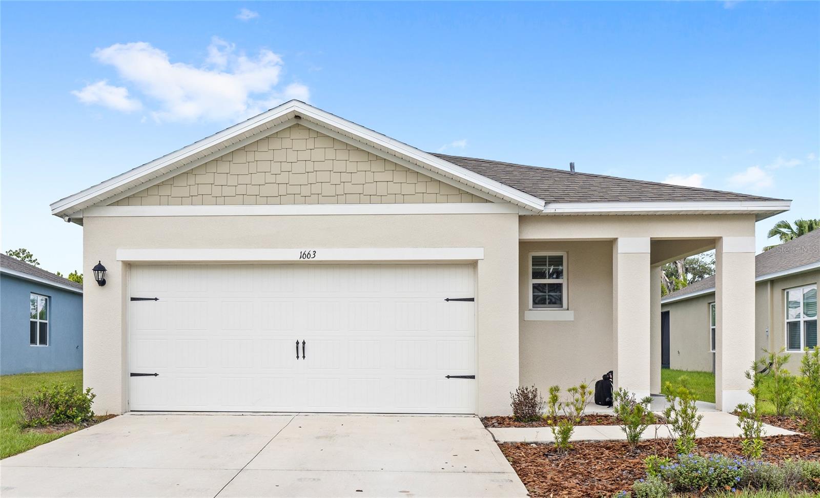 1663 ROSYDALE CIR