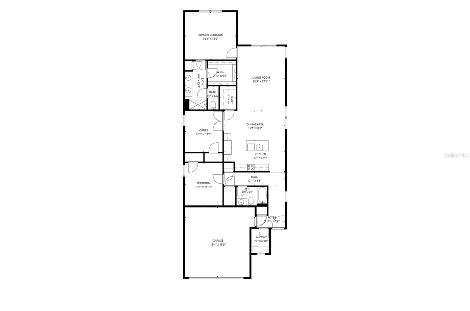 1663 Rosydale Cir Property Photo 22