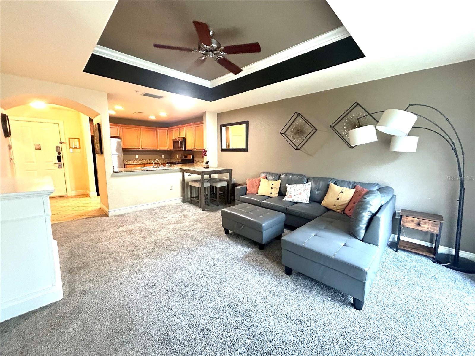 1310 Seven Eagles Ct #201 Property Photo 2