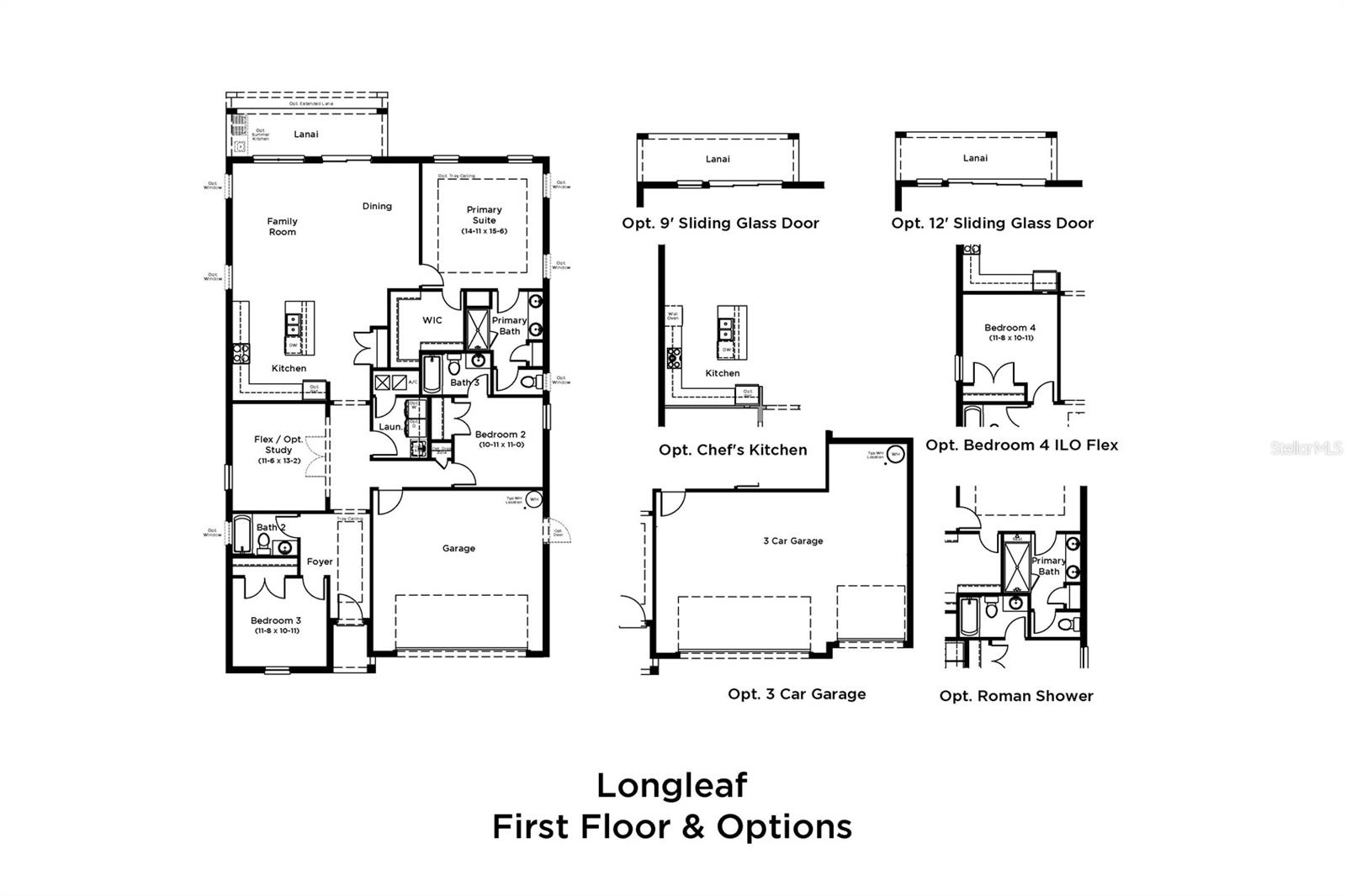 30314 Emerald Forest Dr Property Photo 2