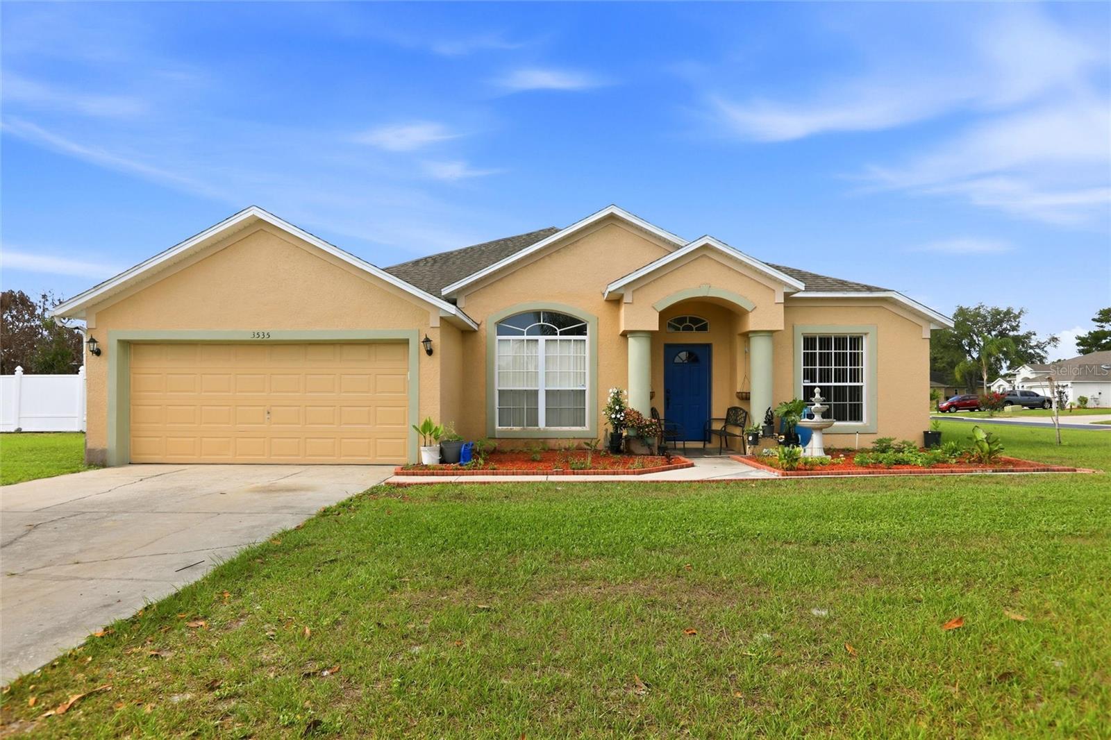 3535 Beau Chene Dr Property Photo 1