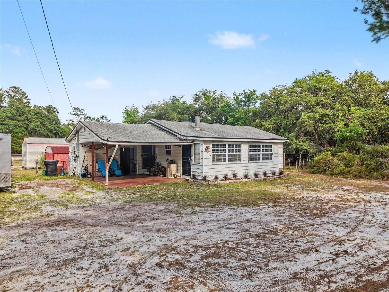 44216 Lake Mack Dr Property Photo 28