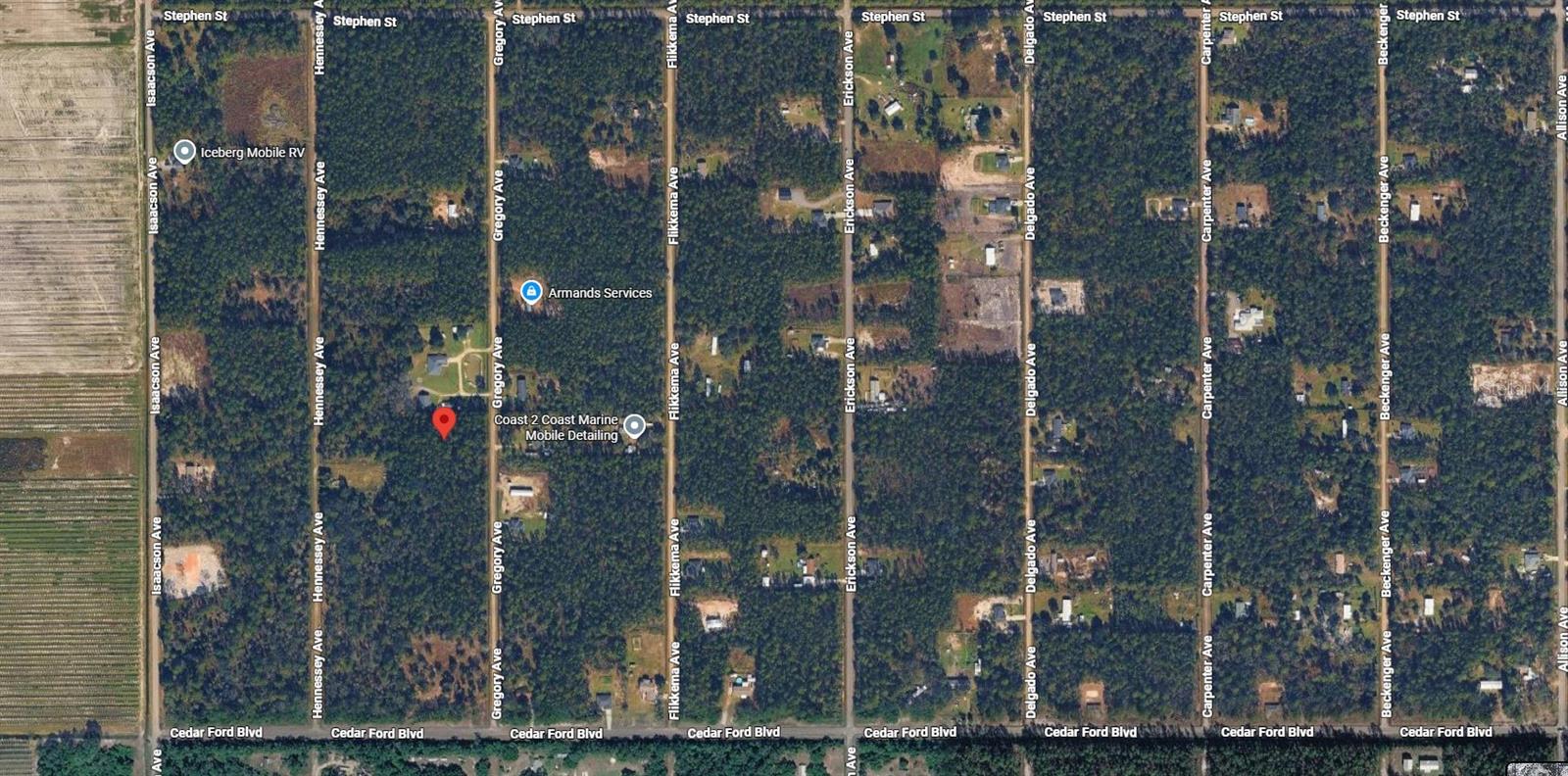 10315 Gregory Ave Property Photo 20