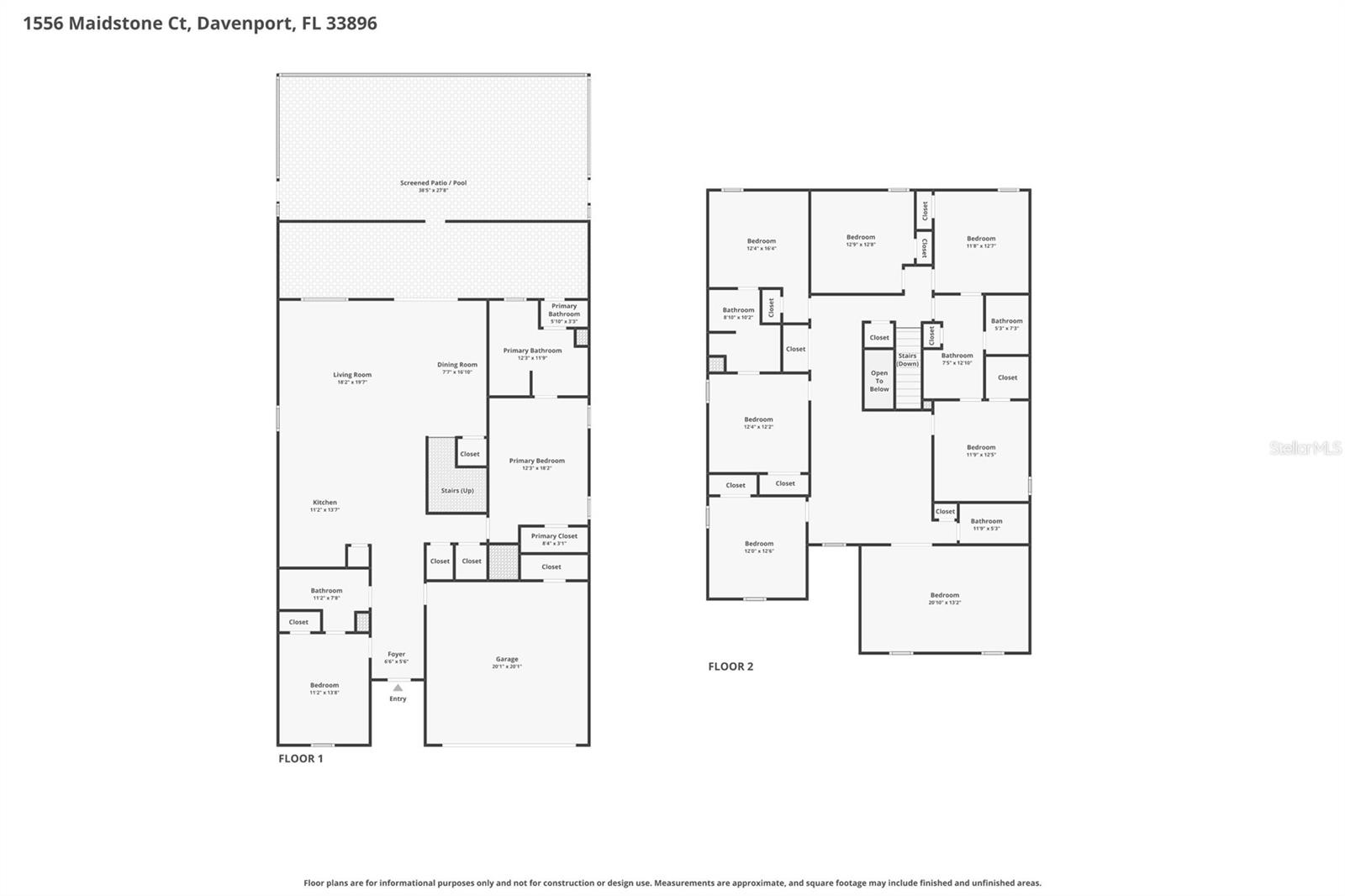 1556 Maidstone Ct Property Photo 83