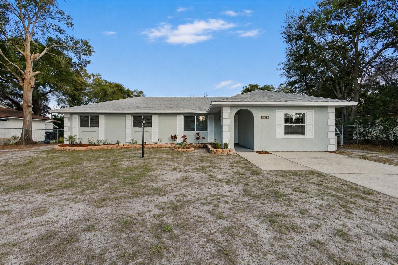8255 Pamlico St Property Photo 1