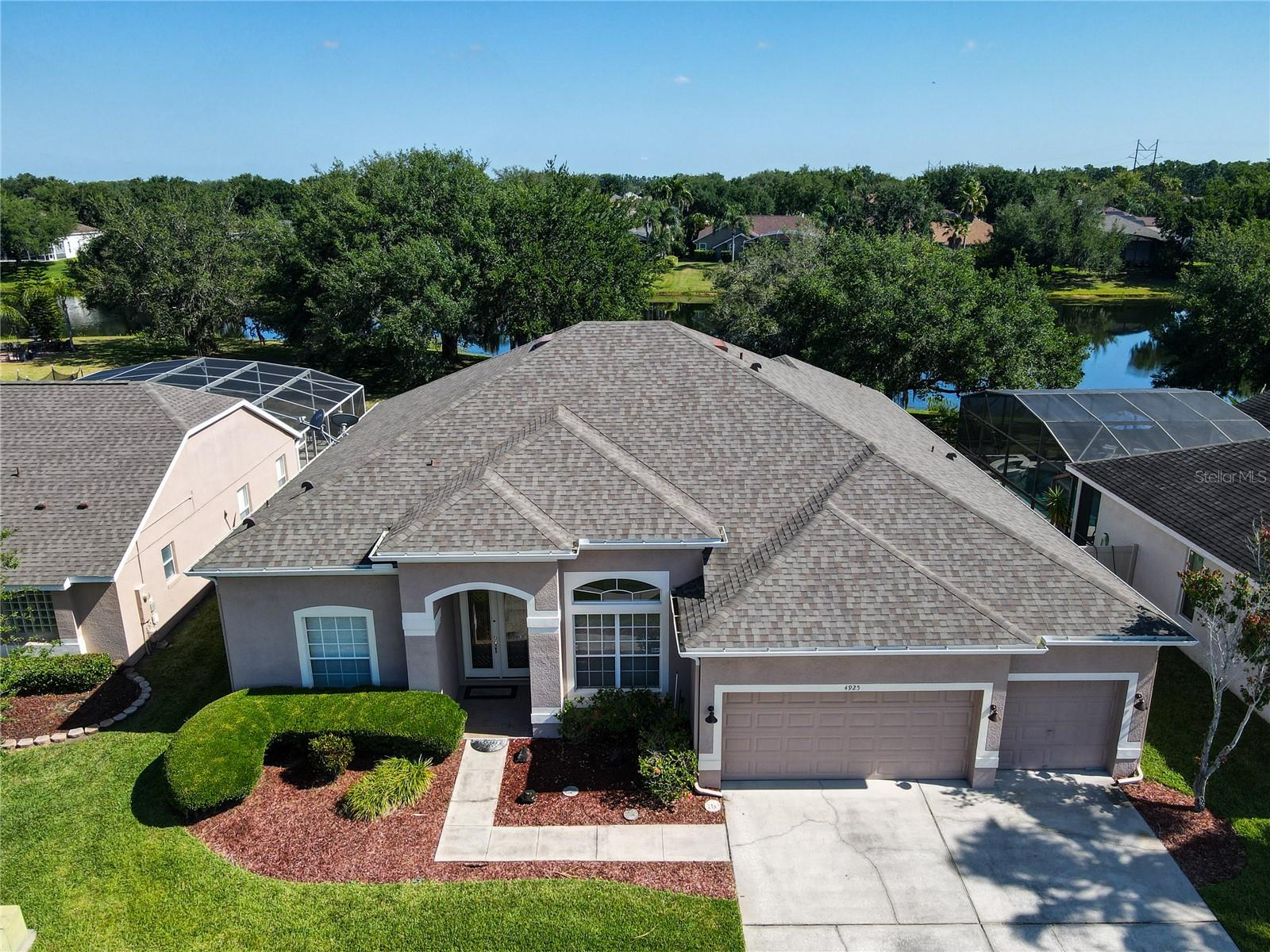 4925 Brightmour Cir Property Photo 58