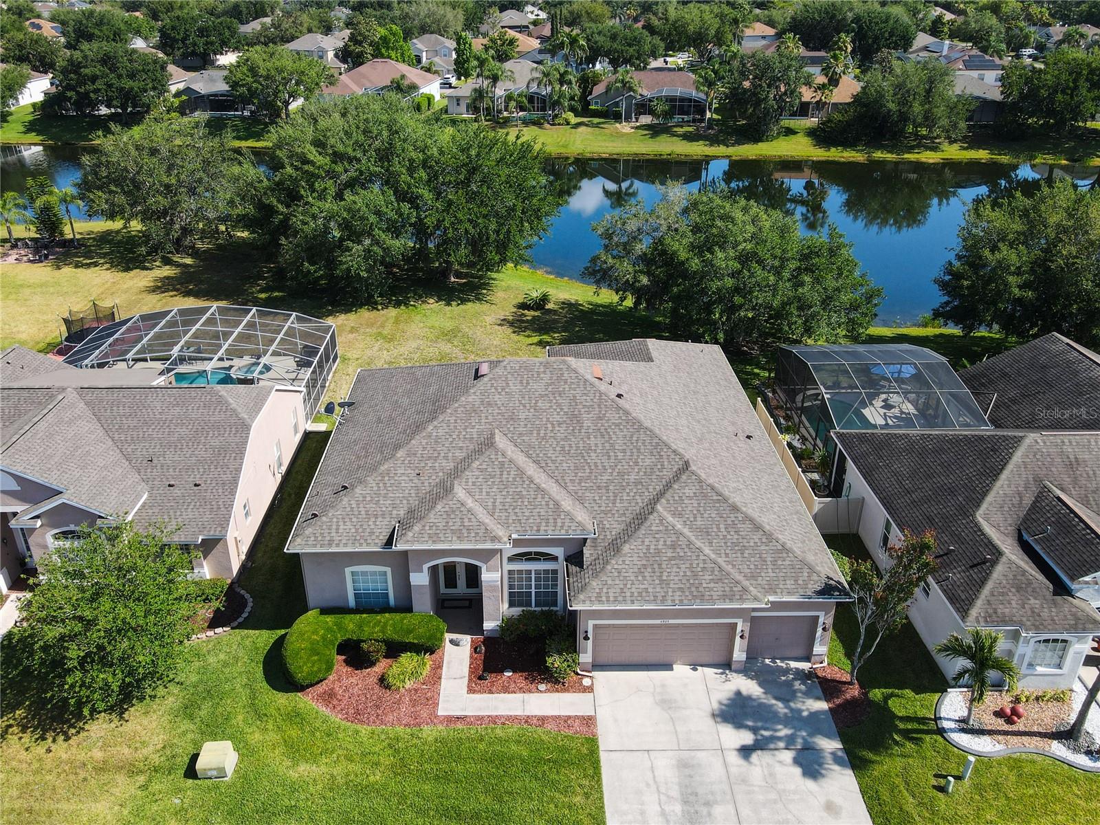 4925 Brightmour Cir Property Photo 59