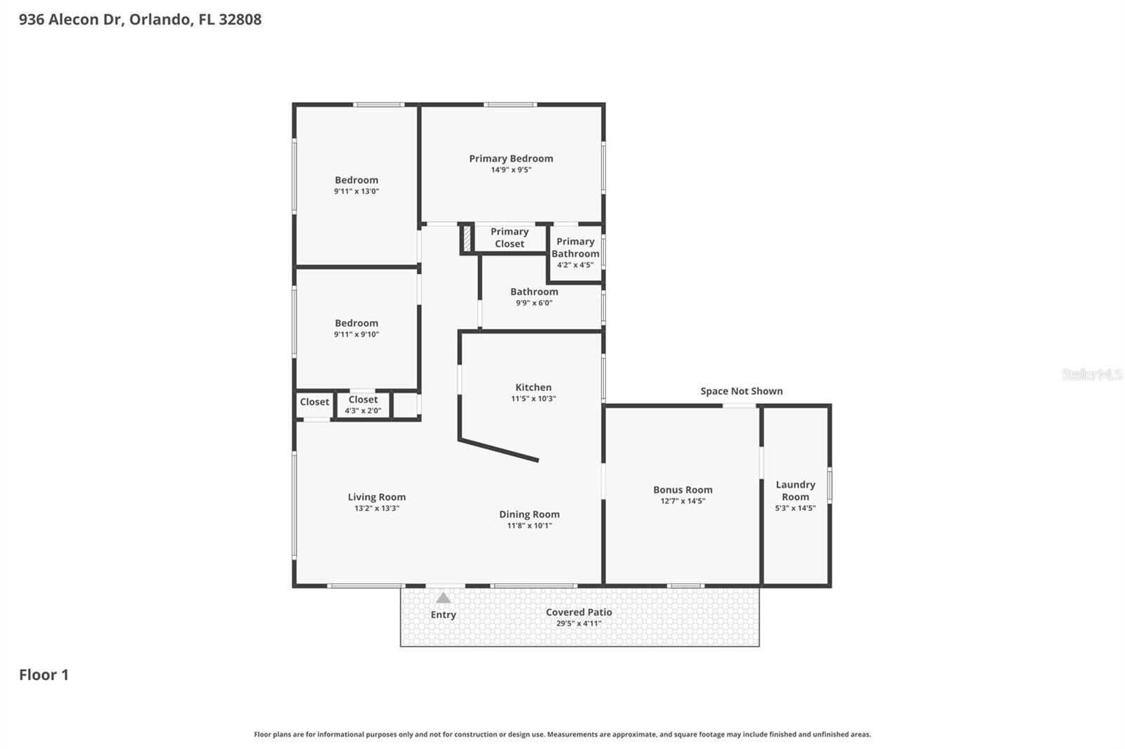 936 Alecon Dr Property Photo 16
