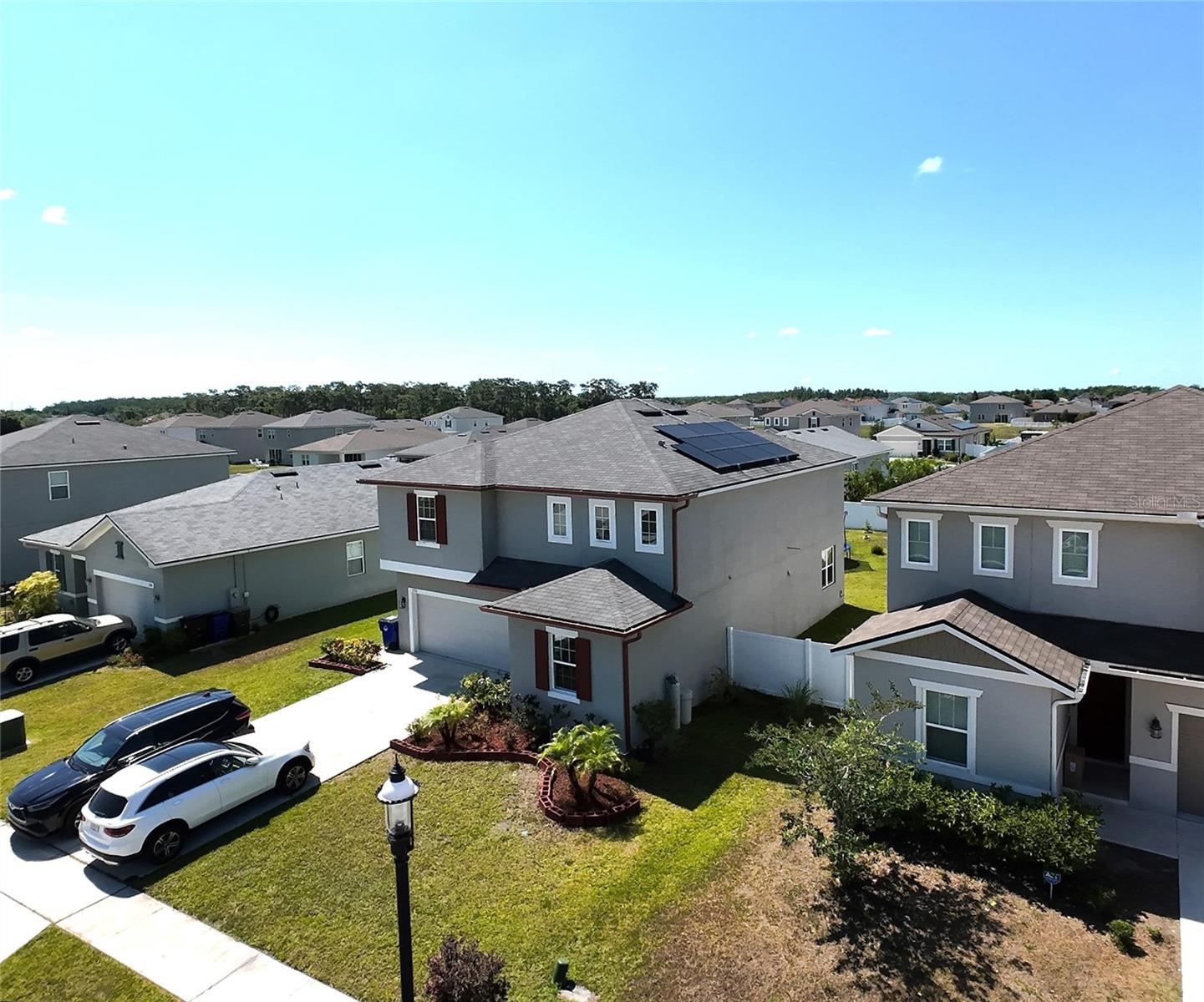 3576 Bristol Cove Ln Property Photo 1